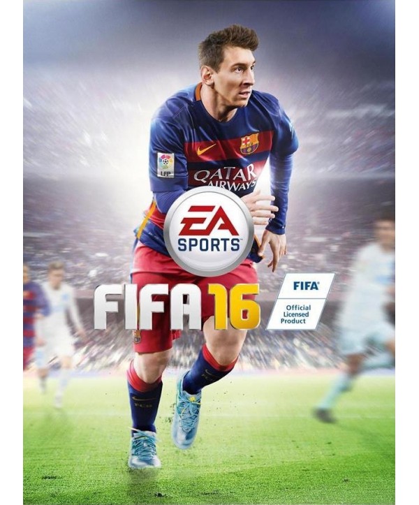 FIFA 16 Origin / EA app Key GLOBAL